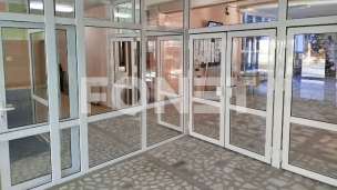 EU renovirala školu u Medveđi